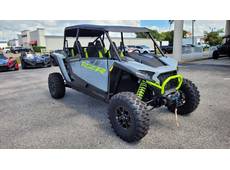2025 Polaris rzr xp® 4 1000 ultimate - Punta Gorda, FL