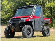 2025 Polaris ranger xp® 1000 northstar edition ultimate - McKinney, TX