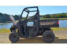 2025 Polaris ranger® sp 570 premium - Ada, OK