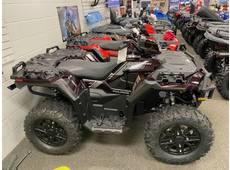 2025 Polaris sportsman® 850 trail - Maumee, OH
