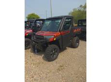 2025 Polaris ranger xp® 1000 northstar edition ultimate - Shelby Township, MI