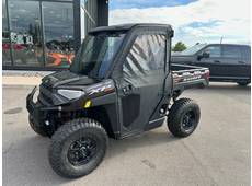 2024 Polaris Ranger XP 1000 Premium - Winsloe, PE