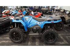2025 Polaris sportsman® 570 trail - Watkins, MN