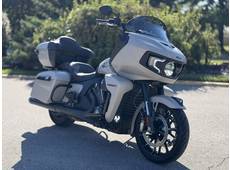2023 Indian Motorcycle pursuit dark horse® with premium package - Olathe, KS