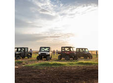 2026 Polaris RANGER XP 1000 NORTHSTAR ULTIMATE STH GRAY Ultimate - Wesley Chapel, FL