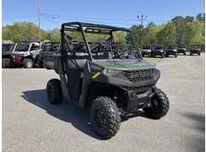 2025 Polaris ranger® 1000 - Hamilton, AL