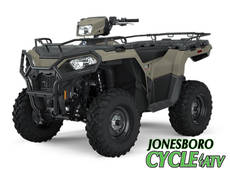 2025 Polaris sportsman® 570 eps - Bono, AR