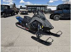 2024 Polaris patriot 9r rmk khaos slash 155 - Dillon, MT