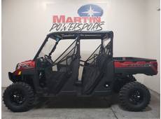 2025 Polaris ranger® crew xp 1000 premium - Cleveland, TX