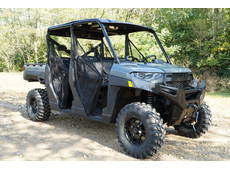 2026 Polaris Ranger Crew XP 1000 Premium - Kansas City, MO