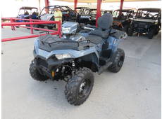 2025 Polaris sportsman® touring 570 eps - Harlingen, TX