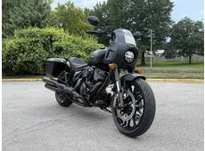 2025 Indian Motorcycle sport chief® rt - Olathe, KS