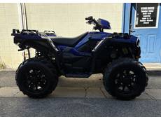2025 Polaris sportsman® 850 premium - Mobile, AL