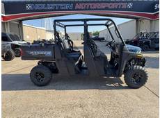 2025 Polaris ranger® crew sp 570 premium - Pasadena, TX