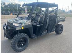 2025 Polaris ranger® crew xp 1000 premium - Greenwood, MS