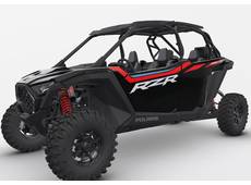 2025 Polaris rzr pro xp® 4 ultimate - Cleveland, TX