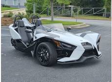 2024 Slingshot slingshot® s autodrive w technology package i - Columbus, GA