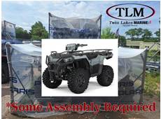 2025 Polaris sportsman® 570 premium - Twin Lakes, WI