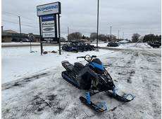 2022 Polaris 850 RMK PRO 155 Matryx - Alexandria, MN