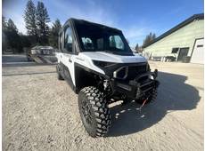 2025 Polaris ranger® crew xd 1500 northstar edition ultimate - Libby, MT