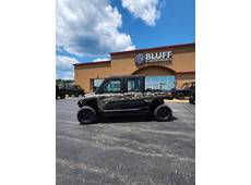 2025 Polaris Ranger Crew XD 1500 NorthStar Ultimate Polaris Pursuit Camo - Poplar Bluff, MO