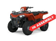 2025 Polaris sportsman® 450 h.o. - Piedmont, SC