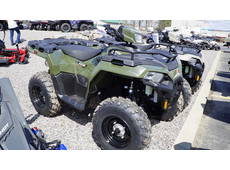 2025 Polaris sportsman® 450 h.o. - Watkins, MN