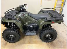 2025 Polaris sportsman® 570 eps - Storm Lake, ID