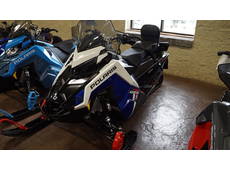 2023 Polaris prostar s4 indy adventure x2 137 - Watkins, MN