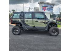 2025 Polaris XPEDITION ADV 5 NORTHSTAR - MOSS GREEN - Ocoee, FL