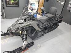 2025 Polaris titan® 650 adventure 155 (1.5 inch) - Libby, MT