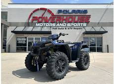 2026 Polaris Sportsman 850 Trail - Hastings, NV