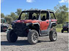 2024 Polaris polaris xpedition adv ultimate - Attica, IN
