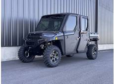 2026 Polaris Ranger Crew XP 1000 NorthStar Texas Edition - Ogden, UT