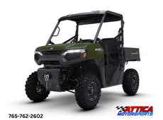 2026 Polaris Ranger SP 570 - Attica, IN