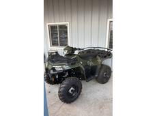 2025 Polaris sportsman® 450 h.o. eps - Woodruff, WI