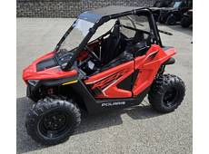 2025 Polaris rzr® 200 efi - Johnstown, PA