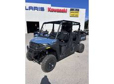 2025 Polaris ranger® crew sp 570 premium - Athens, TX
