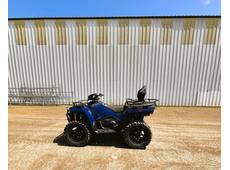 2025 Polaris sportsman® touring 570 premium - Poteau, OK