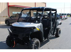 2025 Polaris ranger® crew 1000 premium - Harlingen, TX