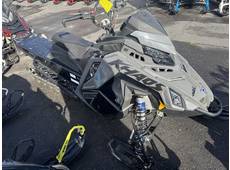 2024 Polaris 850 rmk khaos 155 - Idaho Falls, ID