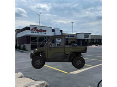 2026 Polaris Ranger XD 1500 NorthStar Premiun - Watkins, MN