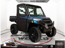 2025 Polaris ranger xp® 1000 northstar edition ultimate - Mesquite, NV