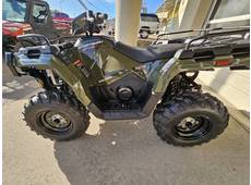 2025 Polaris sportsman® 570 eps - Bartlesville, OK