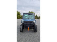 2025 Polaris ranger xp® 1000 northstar edition ultimate - Elizabethtown, PA