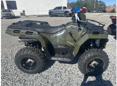 2025 Polaris sportsman® 570 eps - Oaks, TX