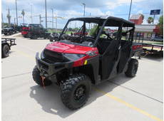 2025 Polaris ranger® crew xp 1000 premium - Harlingen, TX