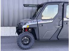 2026 Polaris Ranger Crew XP 1000 NorthStar Trail Boss Edition - Ogden, UT