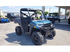 2025 Polaris ranger xp® 1000 premium - Punta Gorda, FL