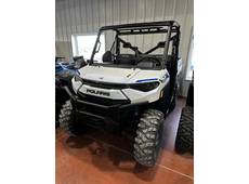 2024 Polaris ranger xp® kinetic premium - Clarinda, IA